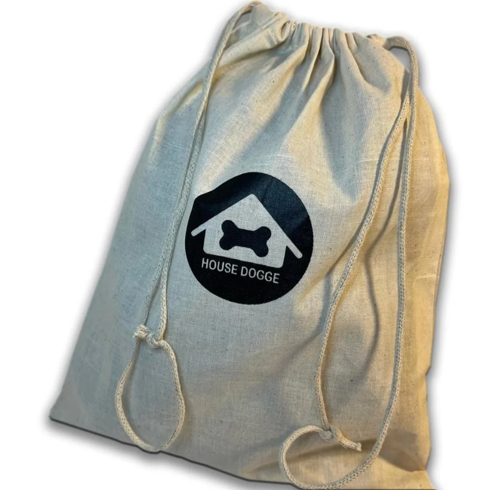 HOUSE DOGGE LOVED D.O.G. HOODIE HOST PICK NEW